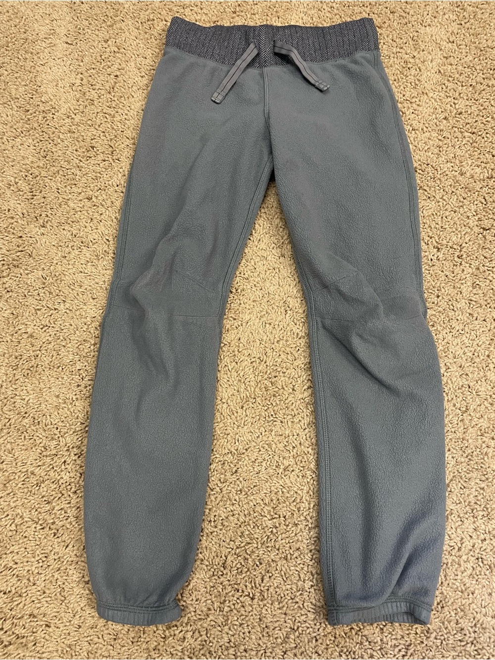 Ivivva jogger pants for kids
